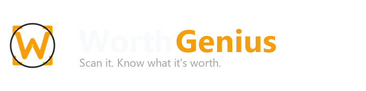 WorthGenius